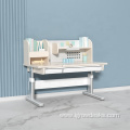 Kids home desk chair study table simple desk